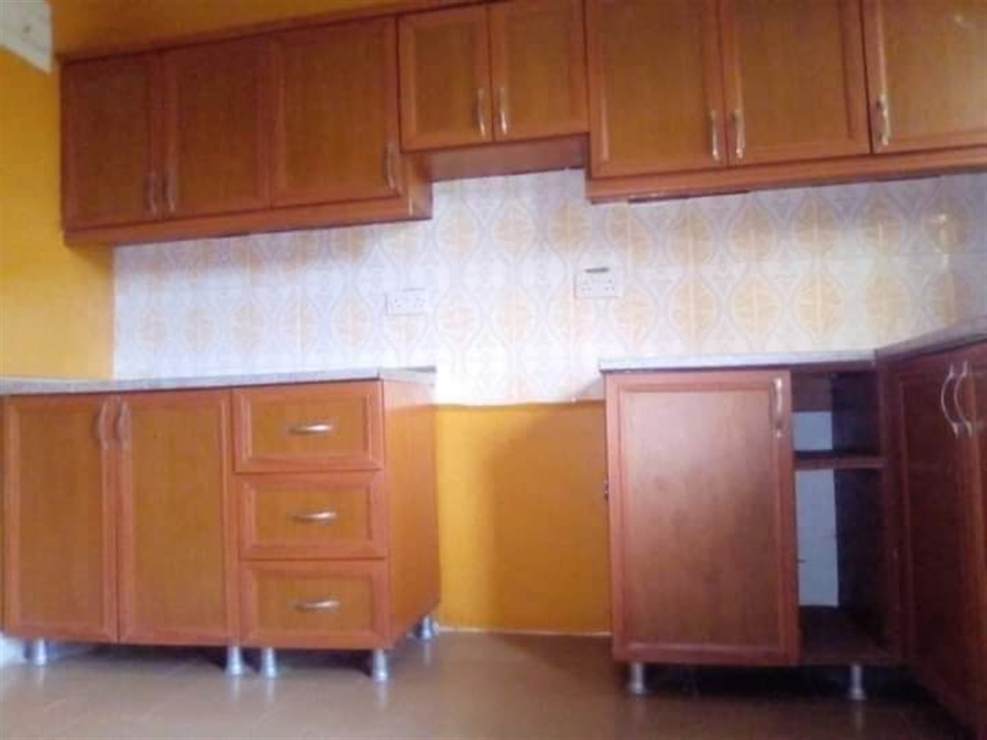 Apartment for rent in Seeta Mukono