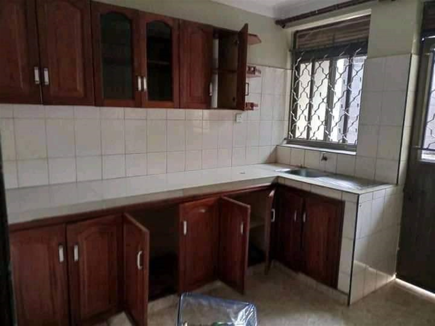 Apartment for rent in Naalya Kampala