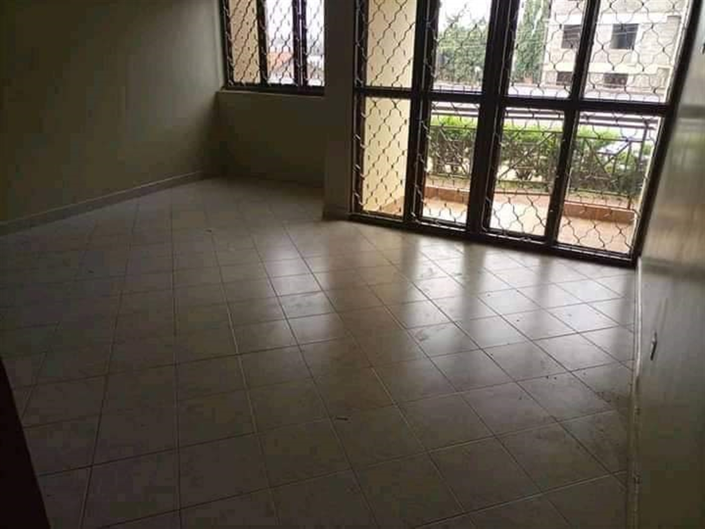 Apartment for rent in Naalya Kampala