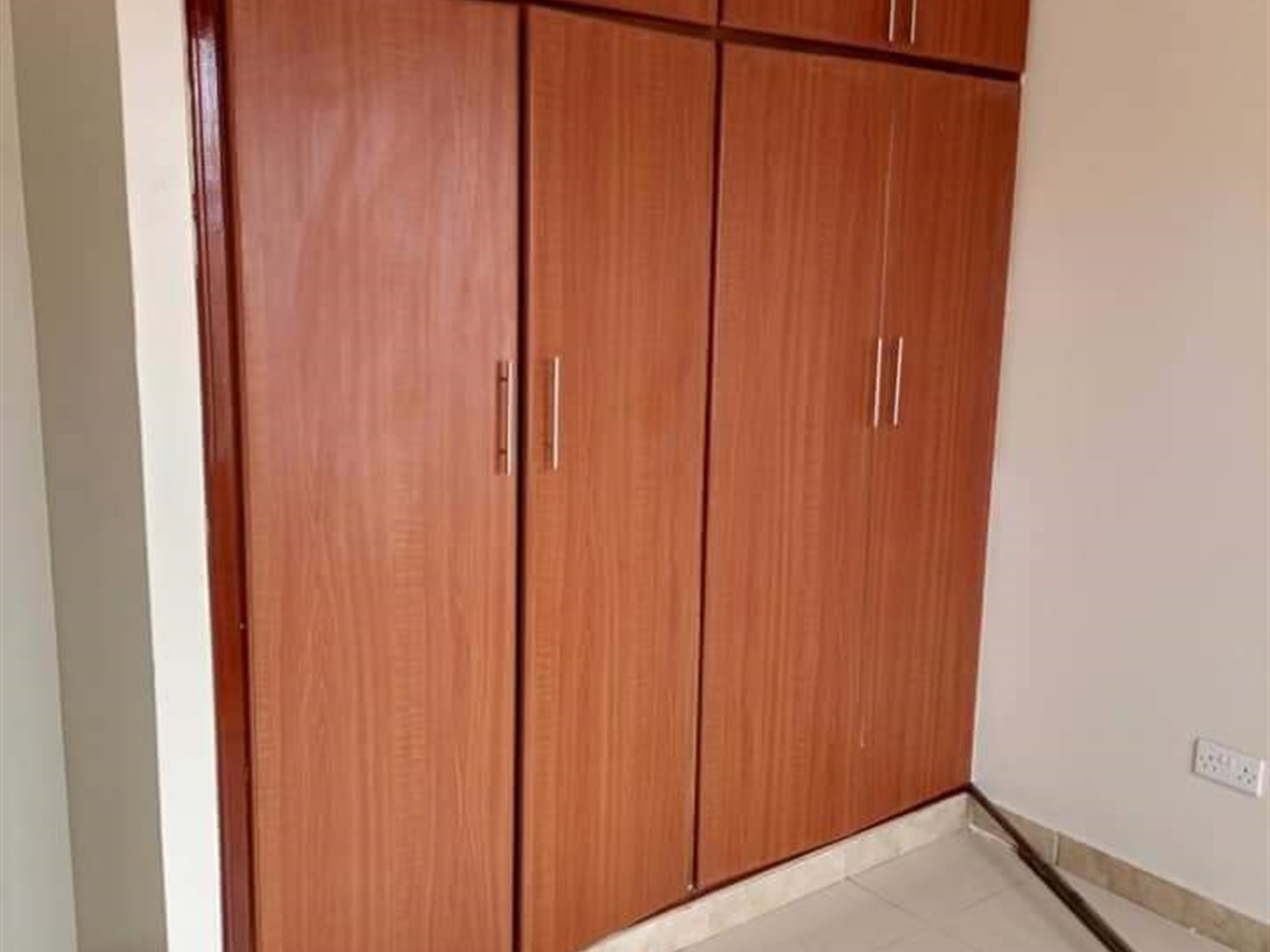 Apartment for rent in Kyaliwajjala Wakiso