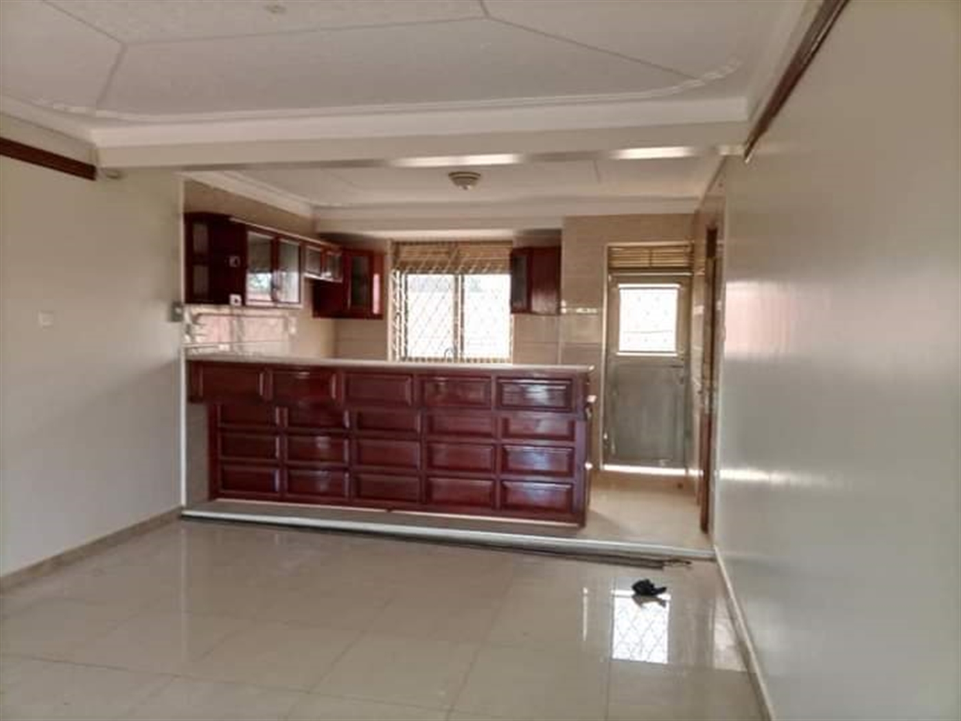 Apartment for rent in Kyaliwajjala Wakiso