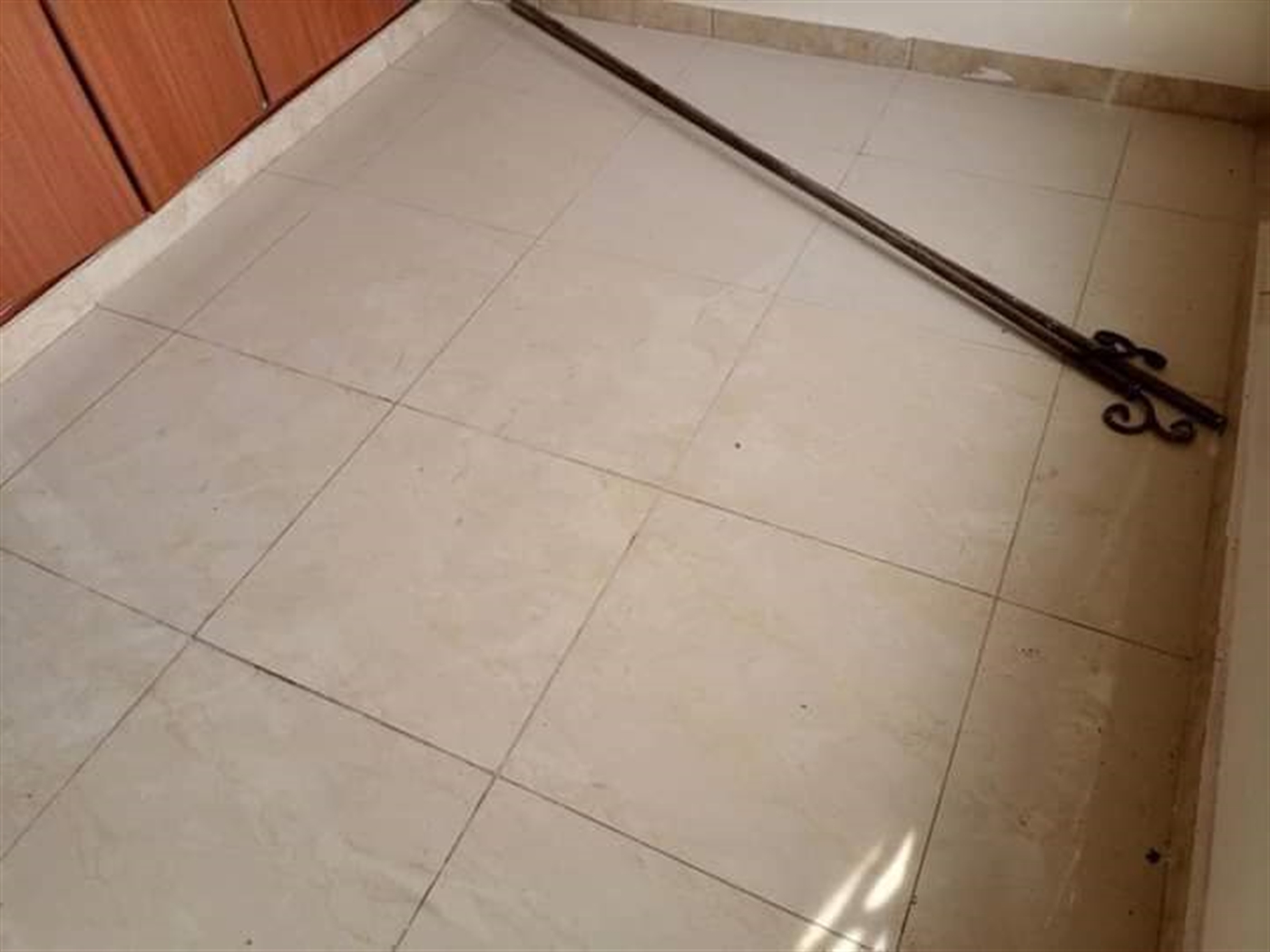 Apartment for rent in Kyaliwajjala Wakiso