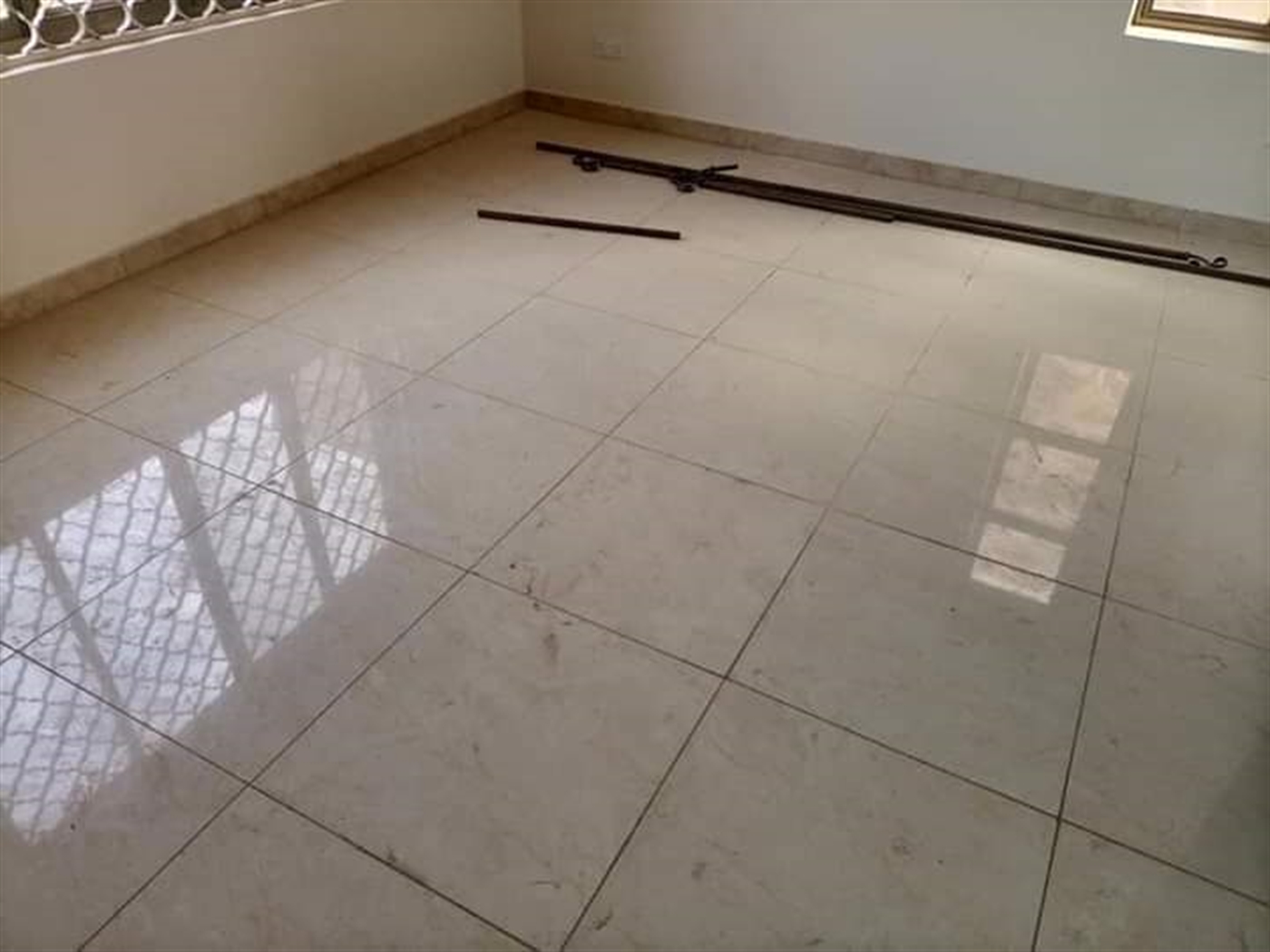 Apartment for rent in Kyaliwajjala Wakiso