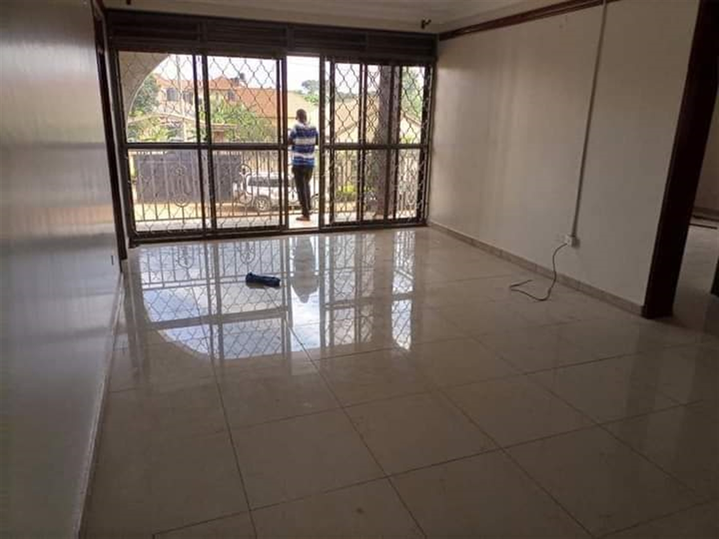 Apartment for rent in Kyaliwajjala Wakiso