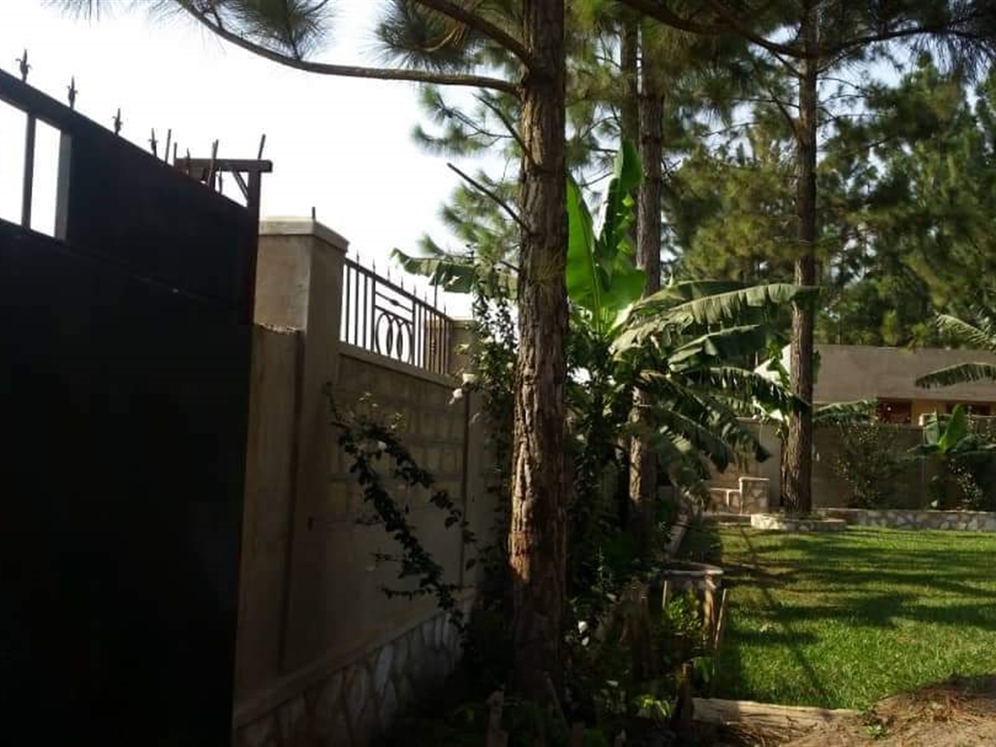 Bungalow for sale in Namugongo Wakiso