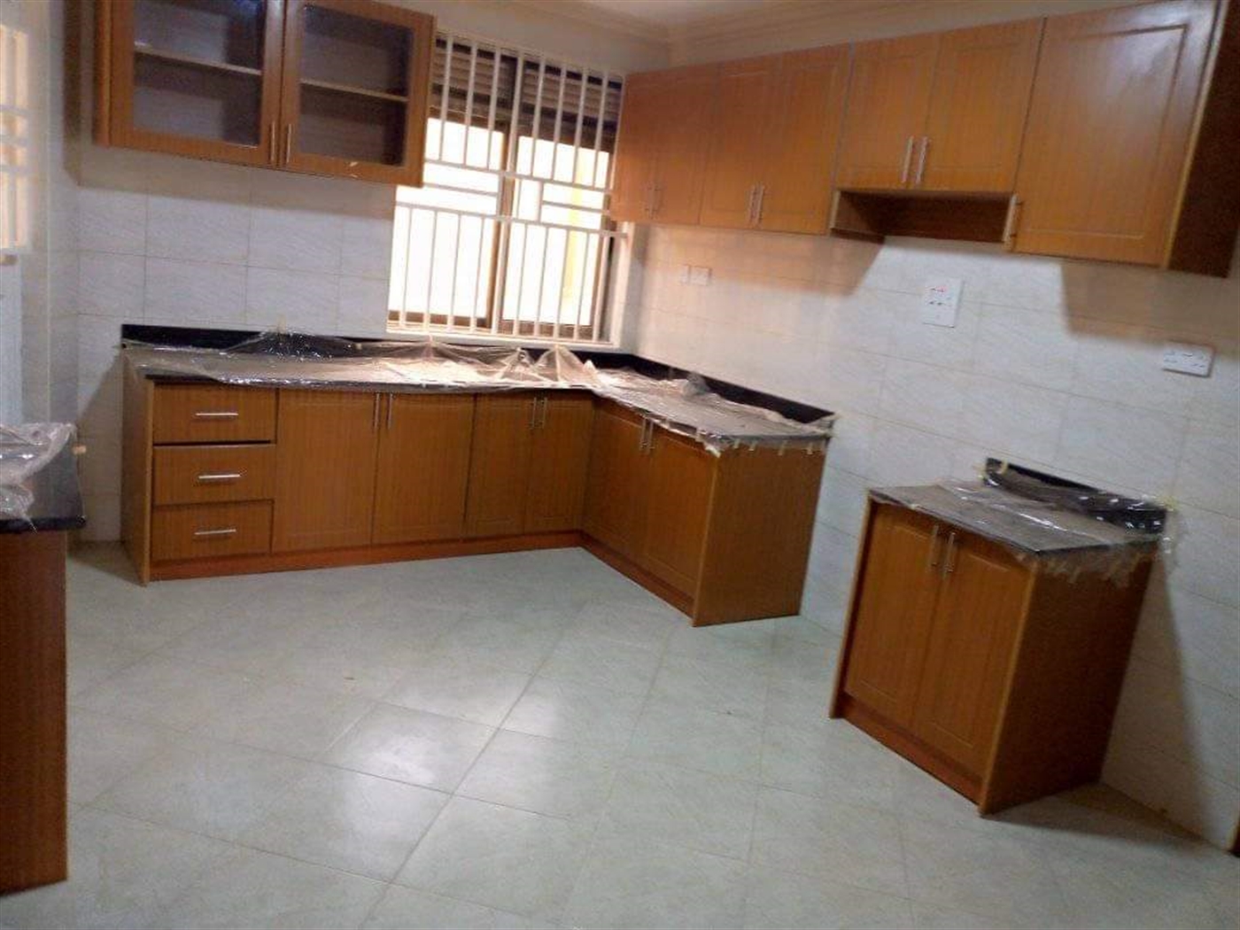 Apartment for rent in Kulambilo Kampala