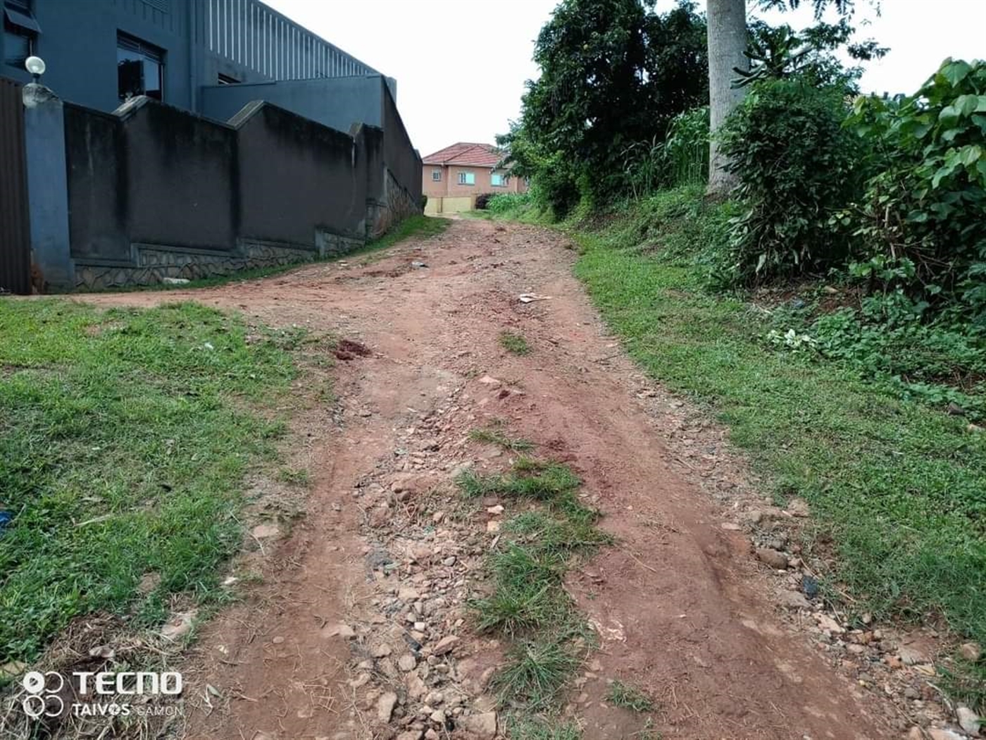 Residential Land for sale in Namugongo Wakiso