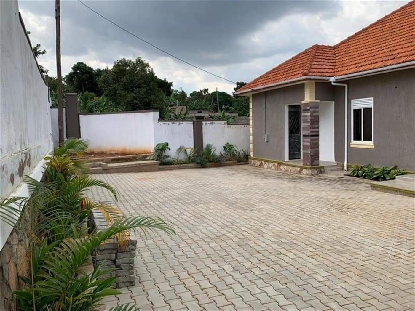 Bungalow for sale in Kira Wakiso