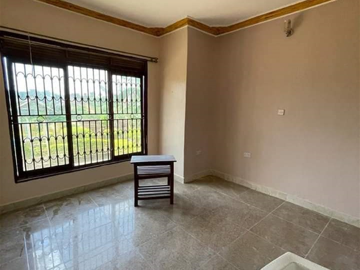 Bungalow for rent in Gayaza Wakiso