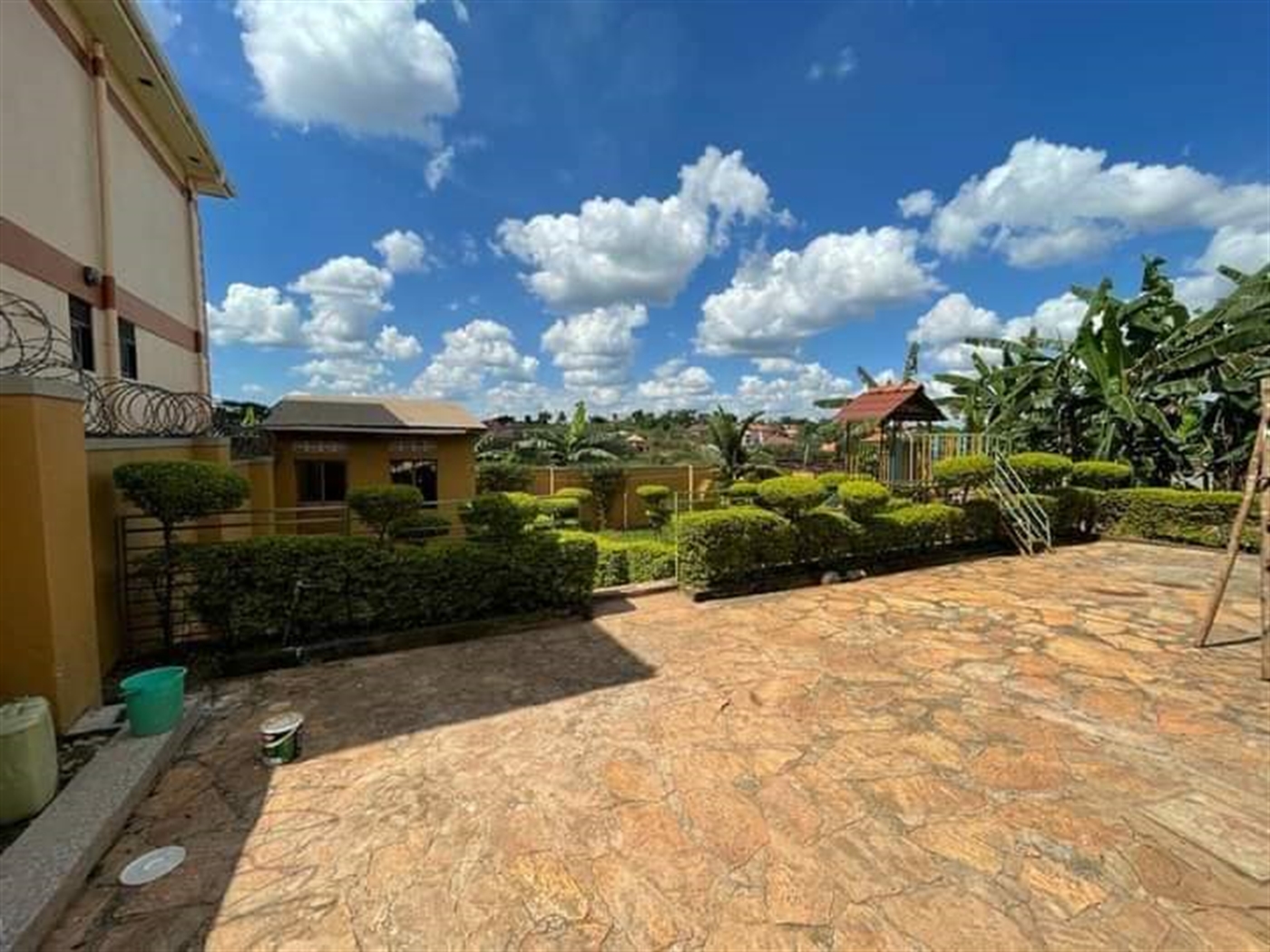 Bungalow for rent in Gayaza Wakiso