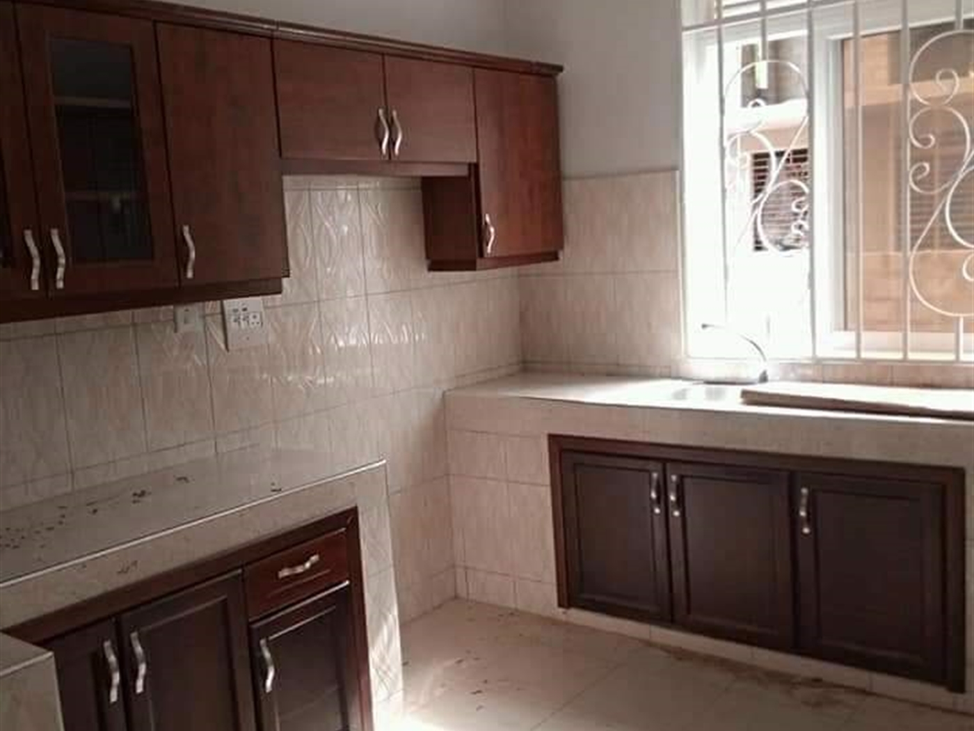 Apartment for rent in Bbunga Kampala