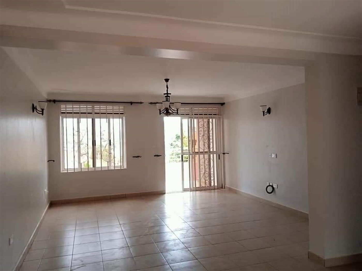 Apartment for rent in Bbunga Kampala