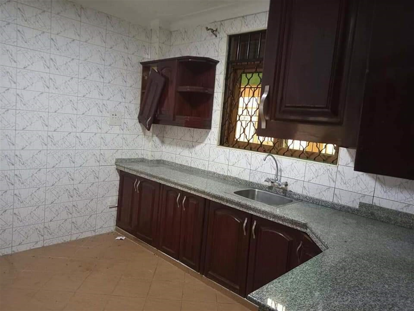 Apartment for rent in Buziga Kampala