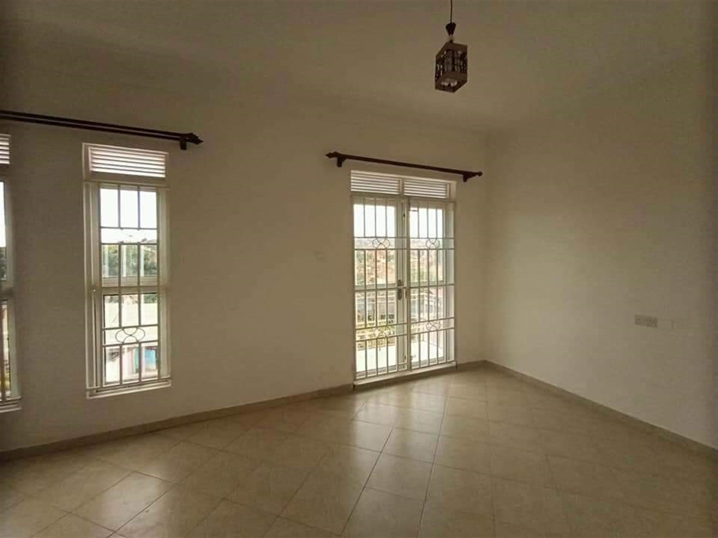 Apartment for rent in Kansanga Kampala