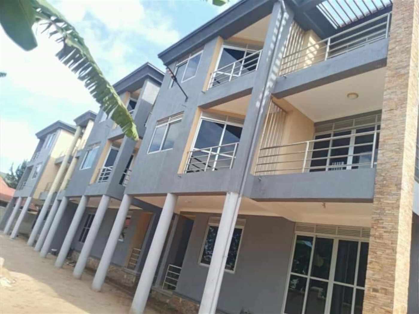 Apartment for rent in Makindye Kampala