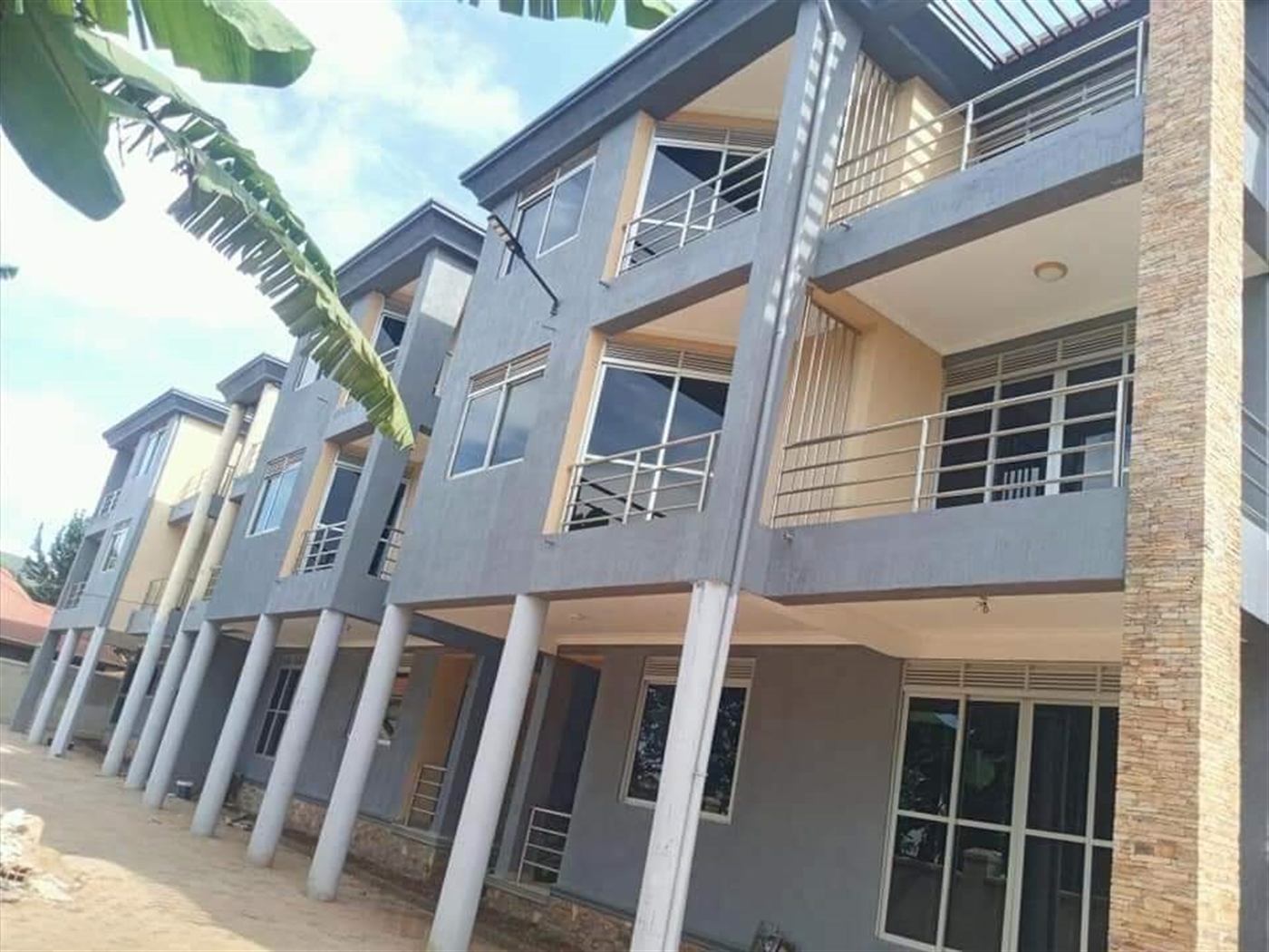 Apartment for rent in Makindye Kampala