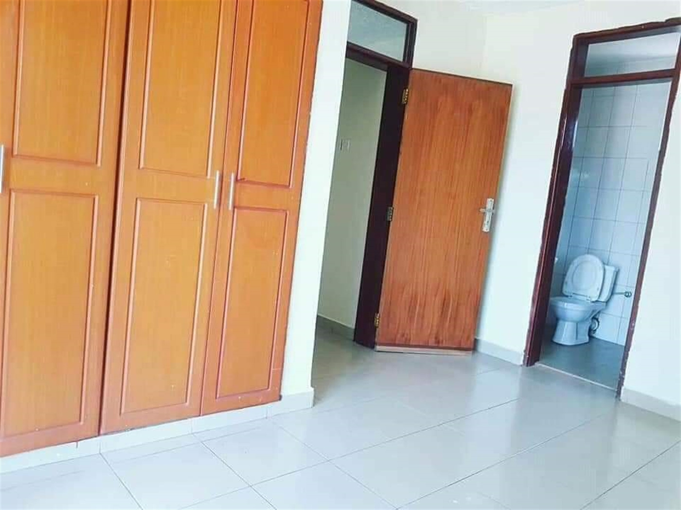 Apartment for rent in Munyonyo Kampala