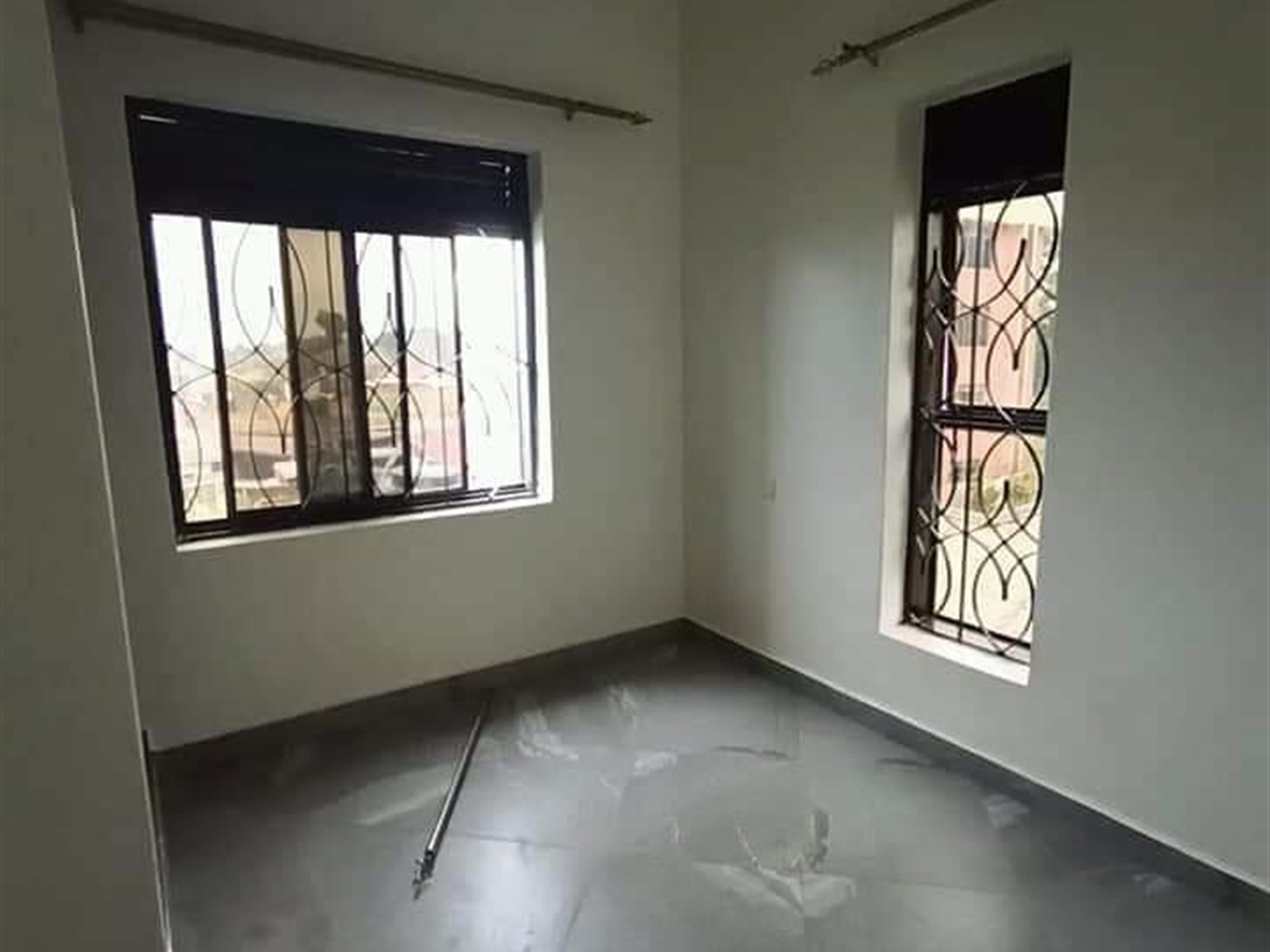 Apartment for rent in Bbunga Kampala