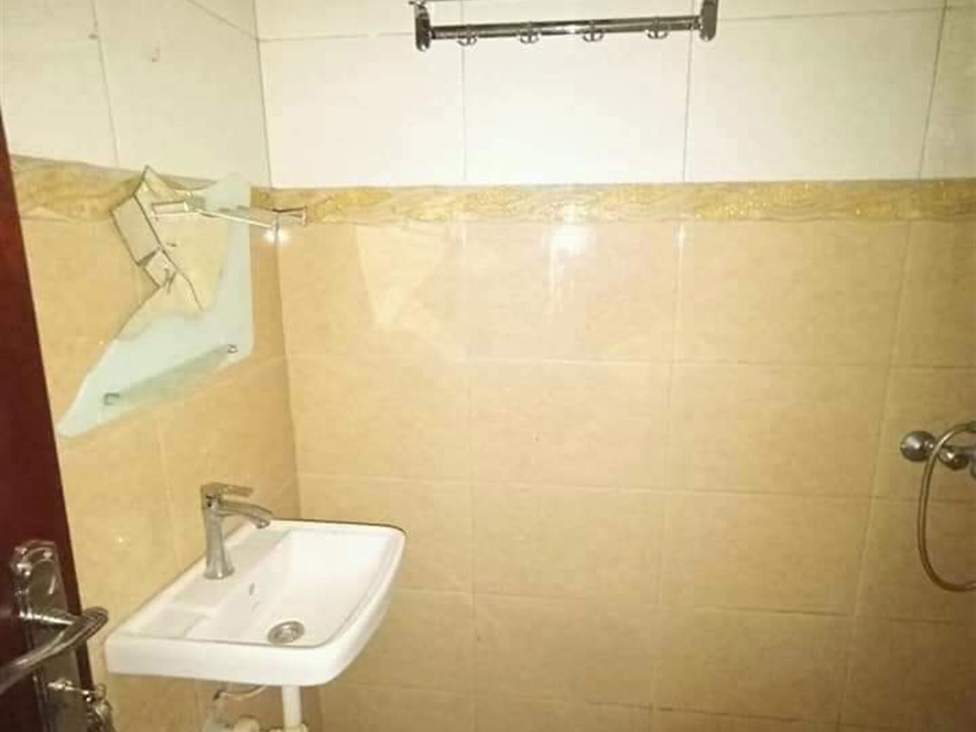 Apartment for rent in Bbunga Kampala