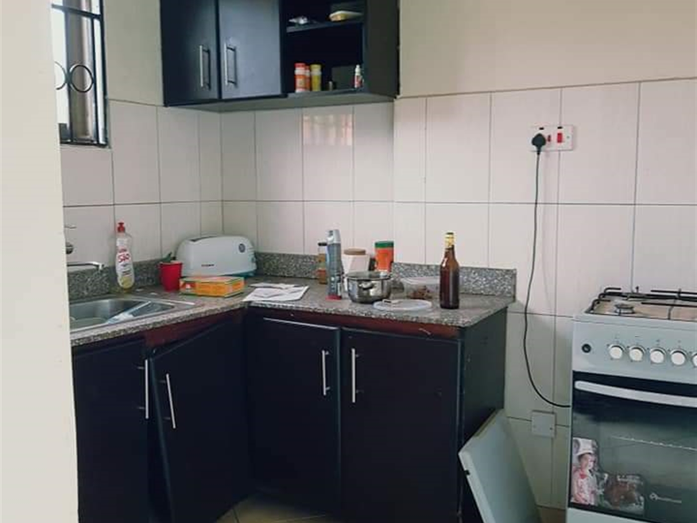 Apartment for rent in Munyonyo Kampala