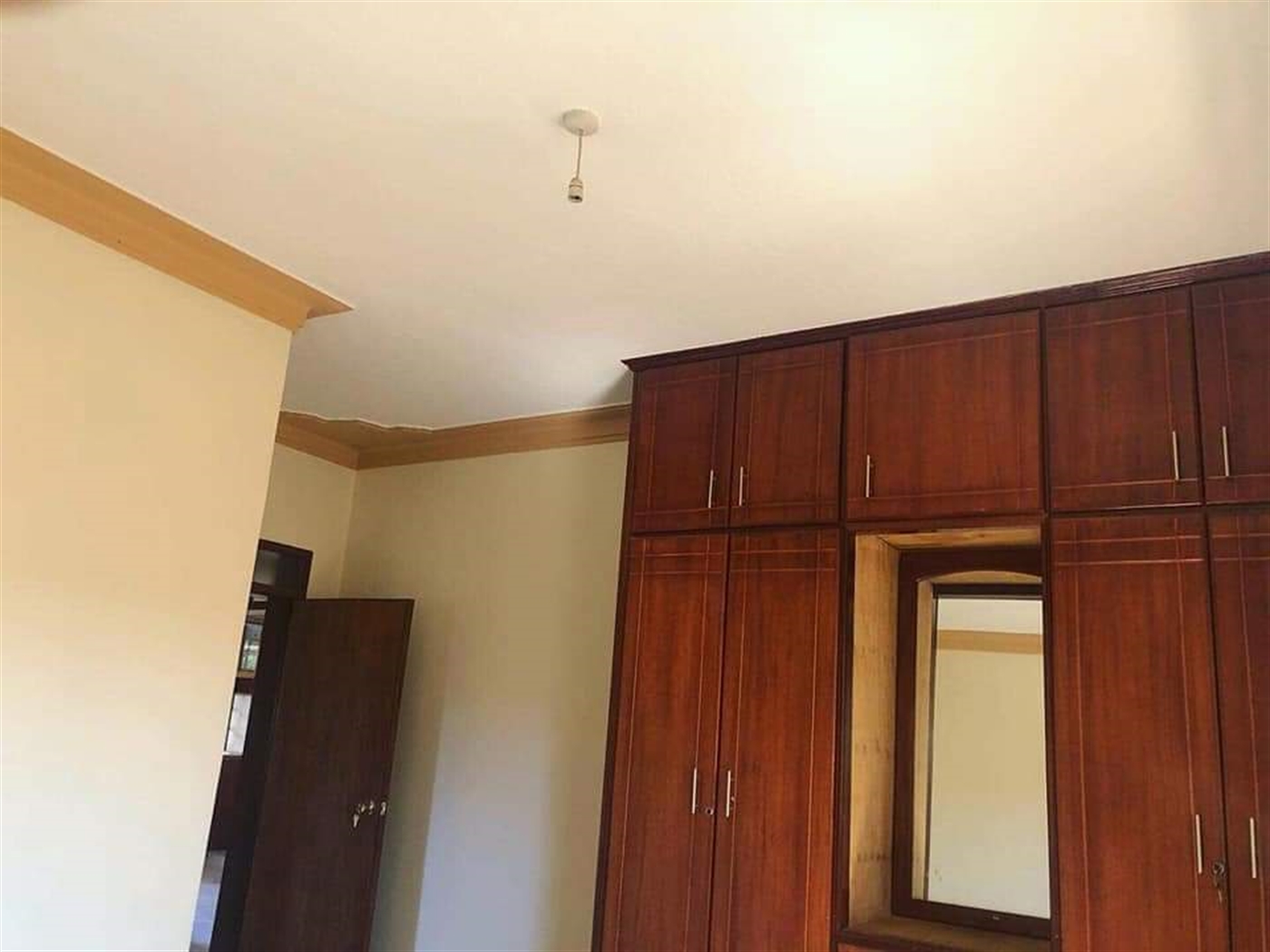 Apartment for rent in Buziga Kampala