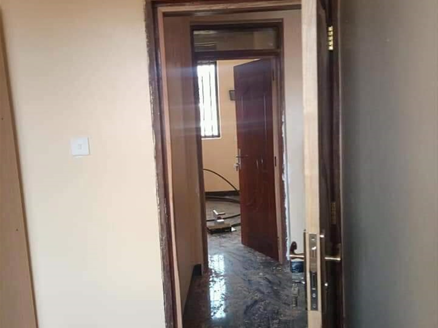 Apartment for rent in Nsambya Kampala