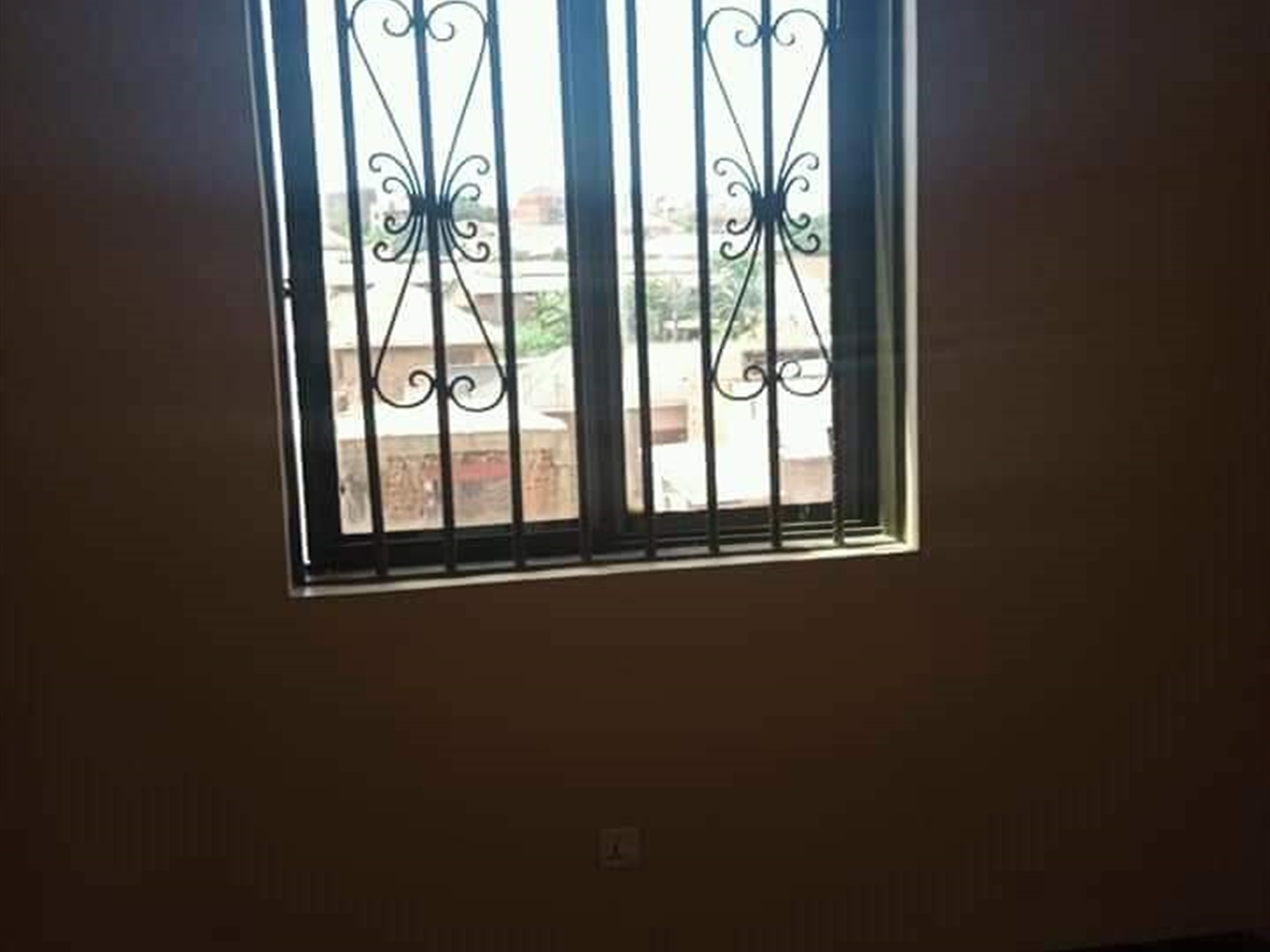 Apartment for rent in Nsambya Kampala