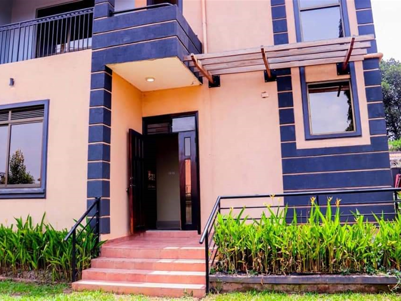 Storeyed house for sale in Bunamwaaya Kampala