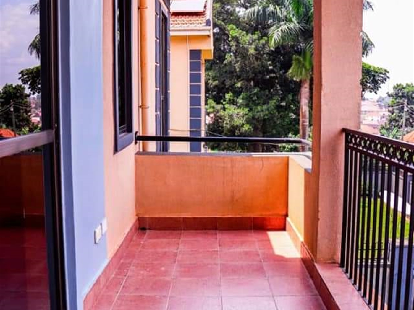 Storeyed house for sale in Bunamwaaya Kampala