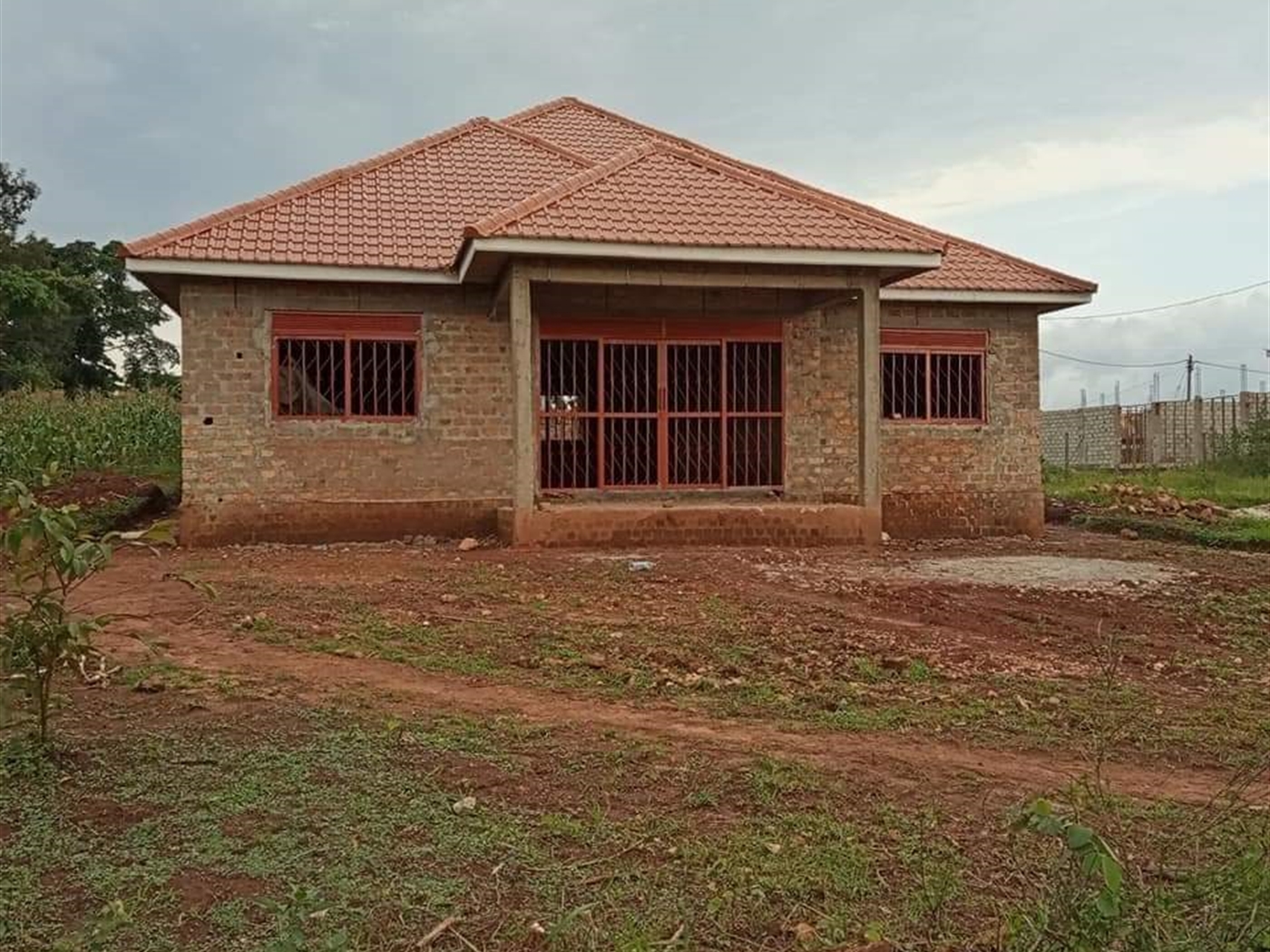 Bungalow for sale in Namugongo Wakiso