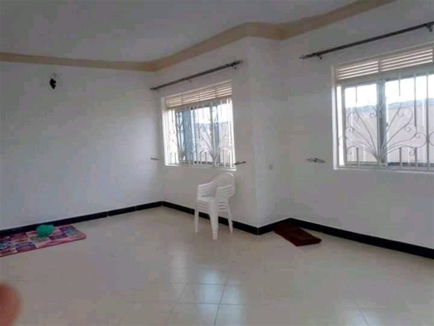 Apartment for rent in Kyanja Kampala