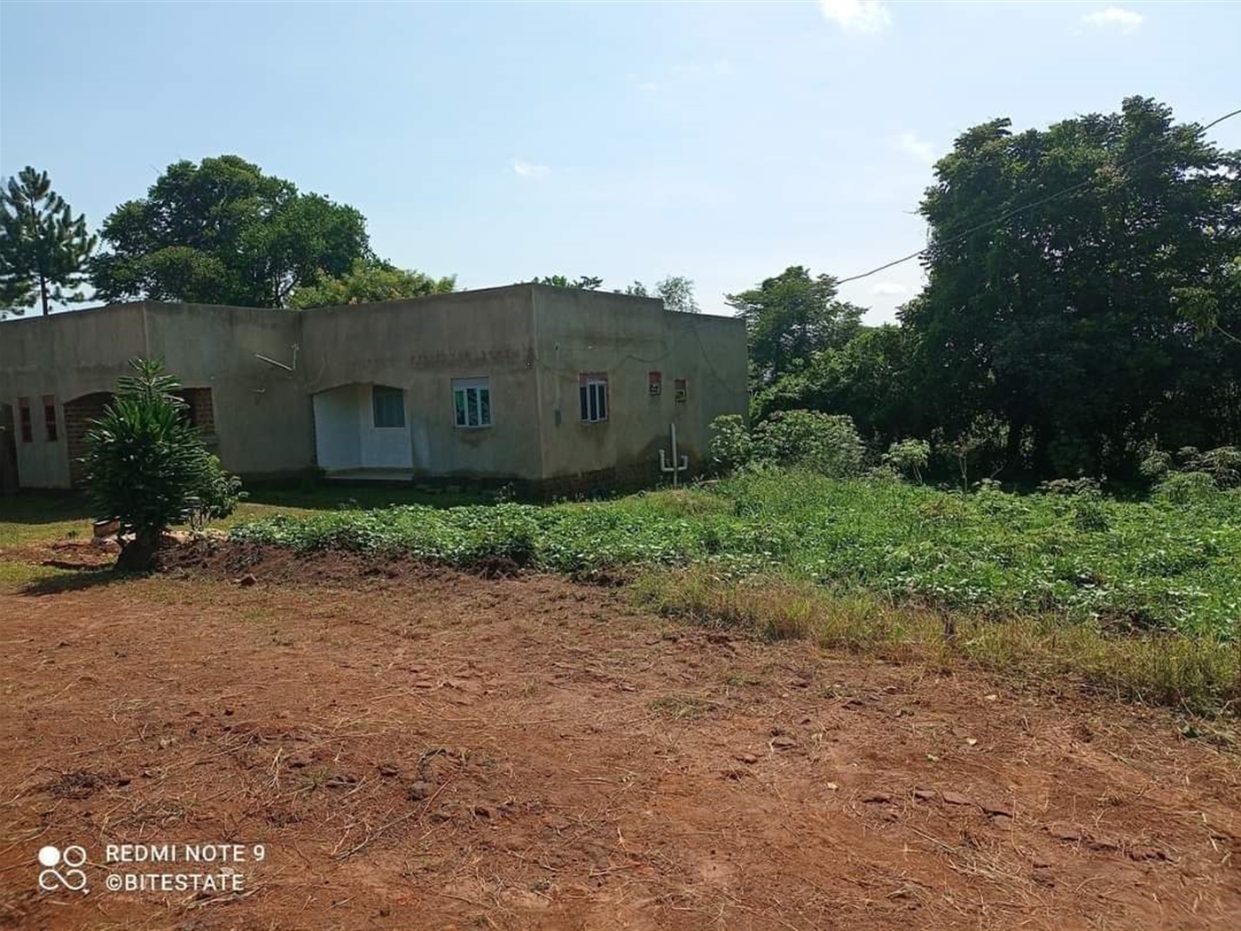 Residential Land for sale in Kira Wakiso