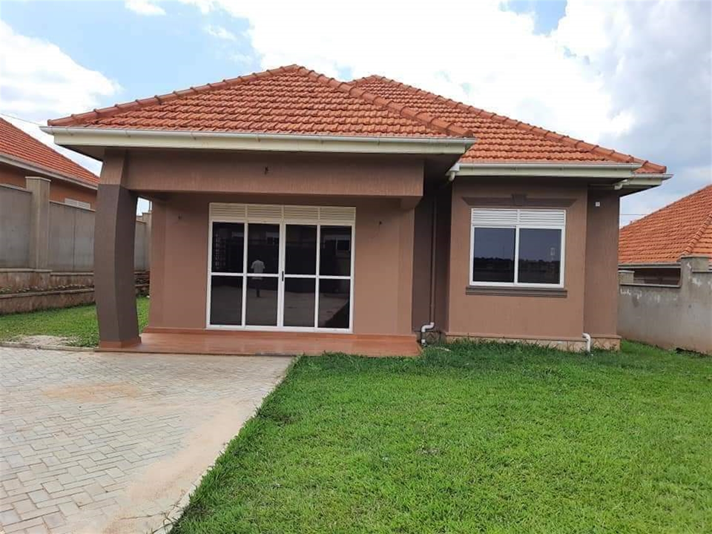 Bungalow for sale in Kira Wakiso