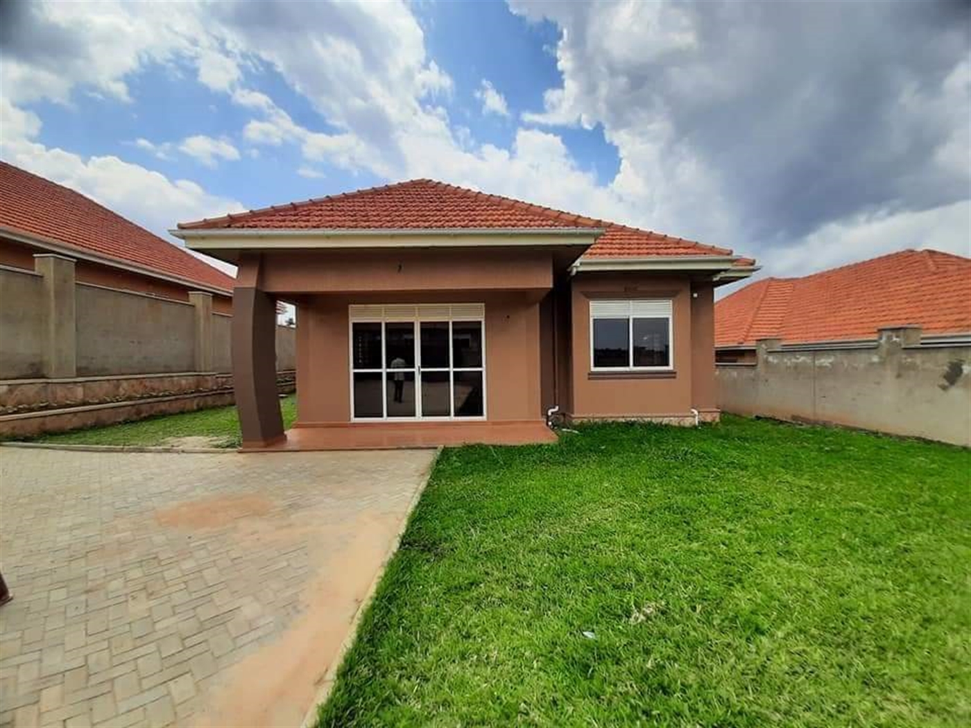 Bungalow for sale in Kira Wakiso