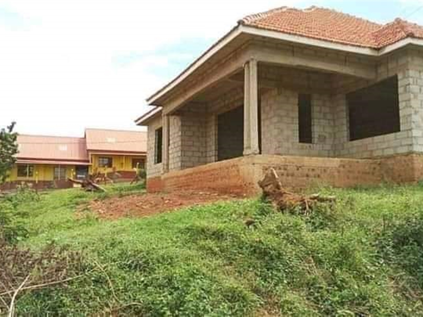 Bungalow for sale in Namugongo Wakiso