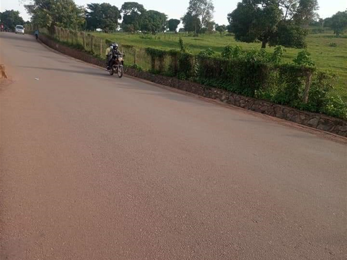 Commercial Land for sale in Kyambogo Kampala