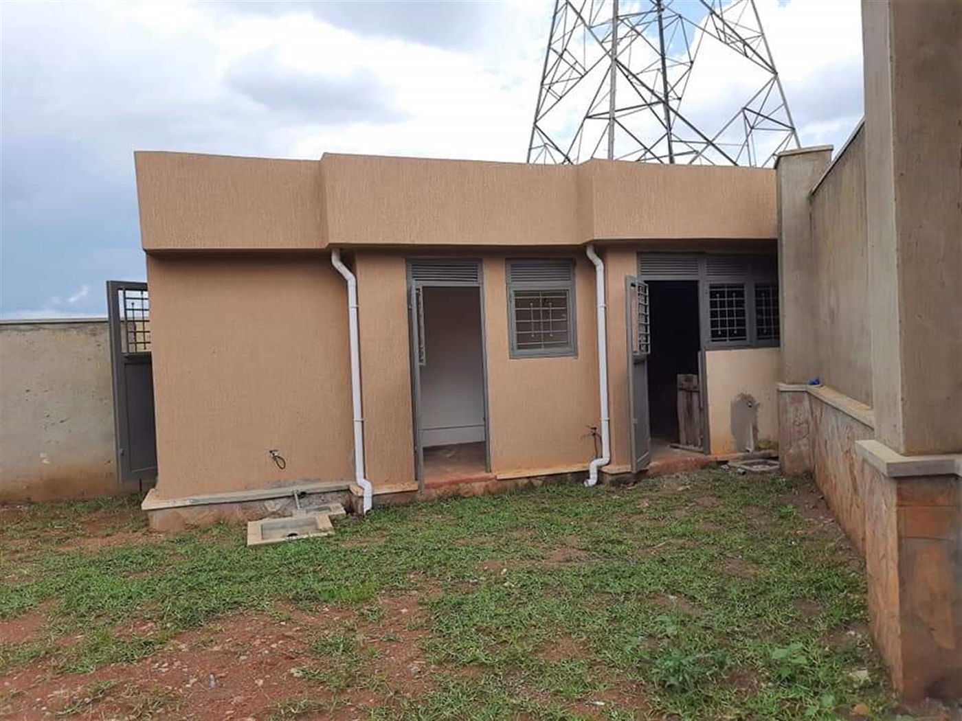 Bungalow for sale in Kira Wakiso