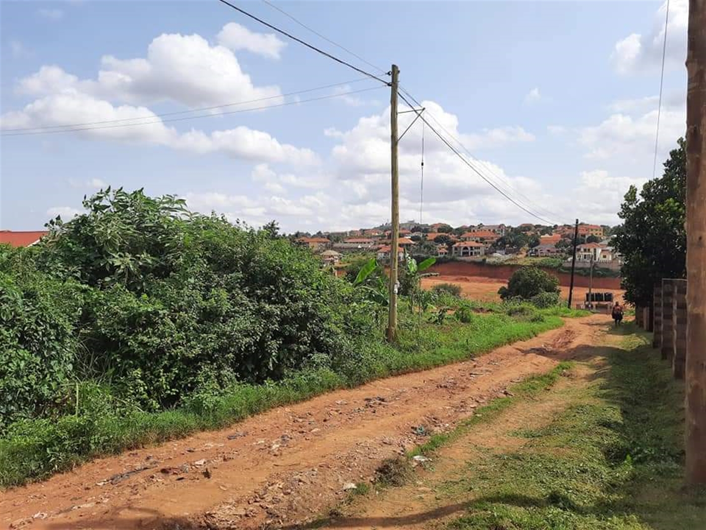 Residential Land for sale in Kiwaatule Wakiso