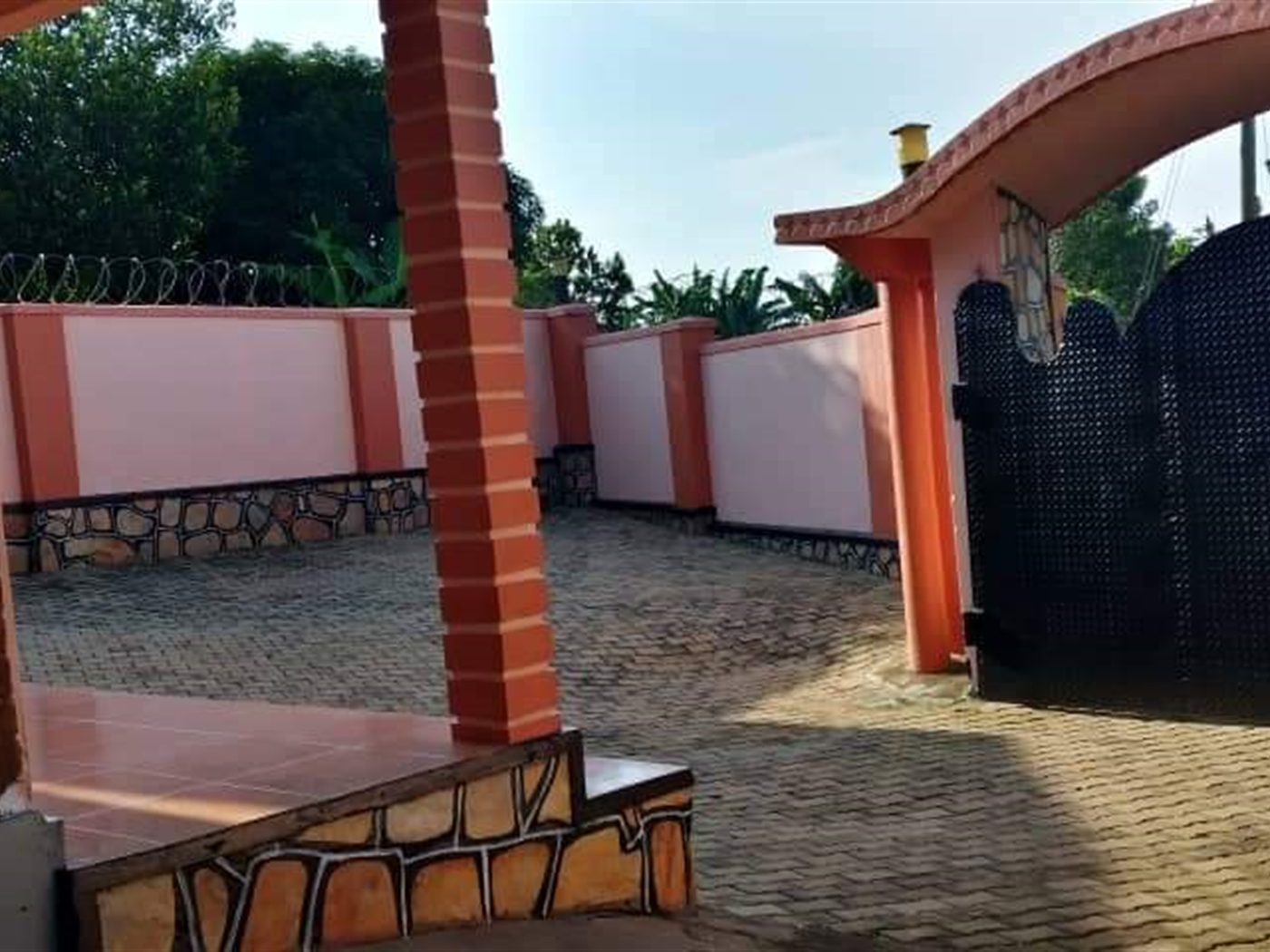 Bungalow for sale in Seeta Mukono