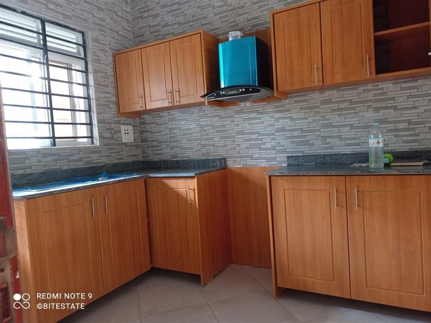 Bungalow for sale in Kira Wakiso