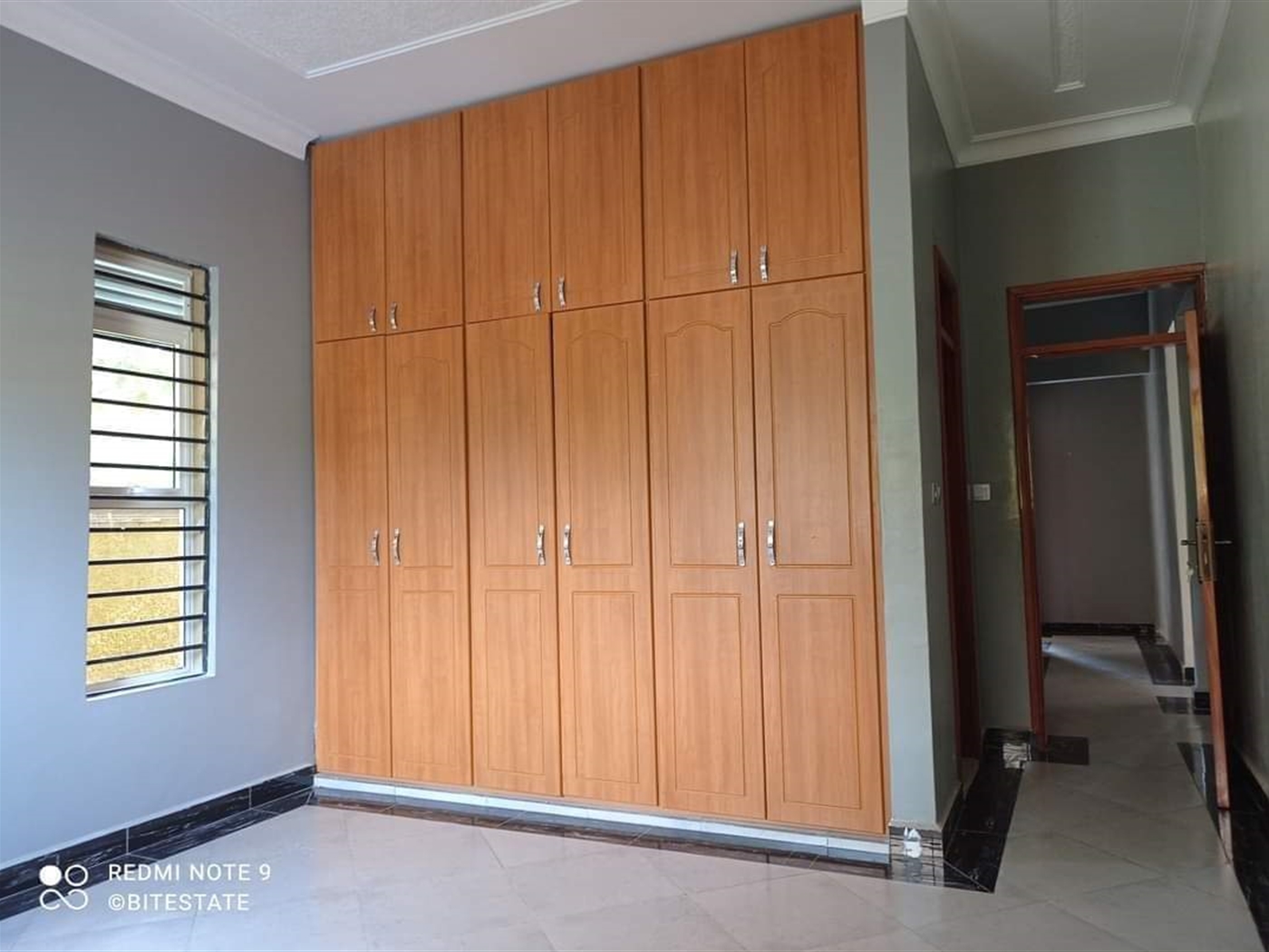 Bungalow for sale in Kira Wakiso