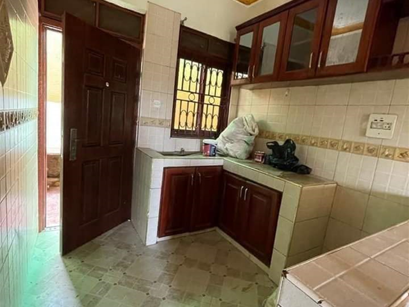 Bungalow for rent in Kumunaana Wakiso