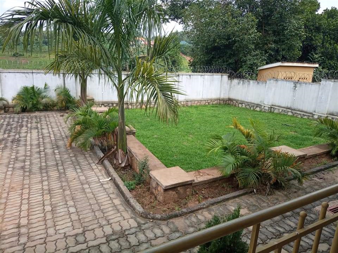 Bungalow for rent in Mpererwe Kampala