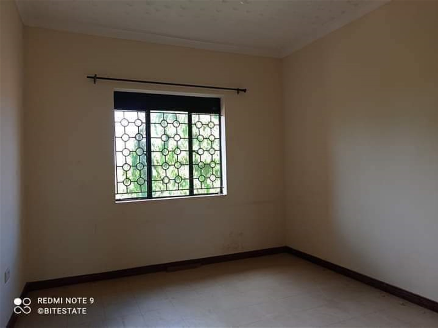 Apartment for rent in Najjera Wakiso