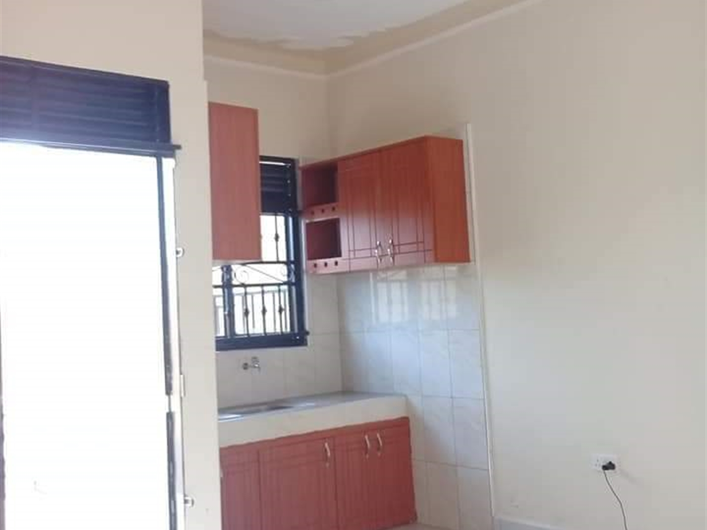 Semi Detached for rent in Kumunaana Wakiso