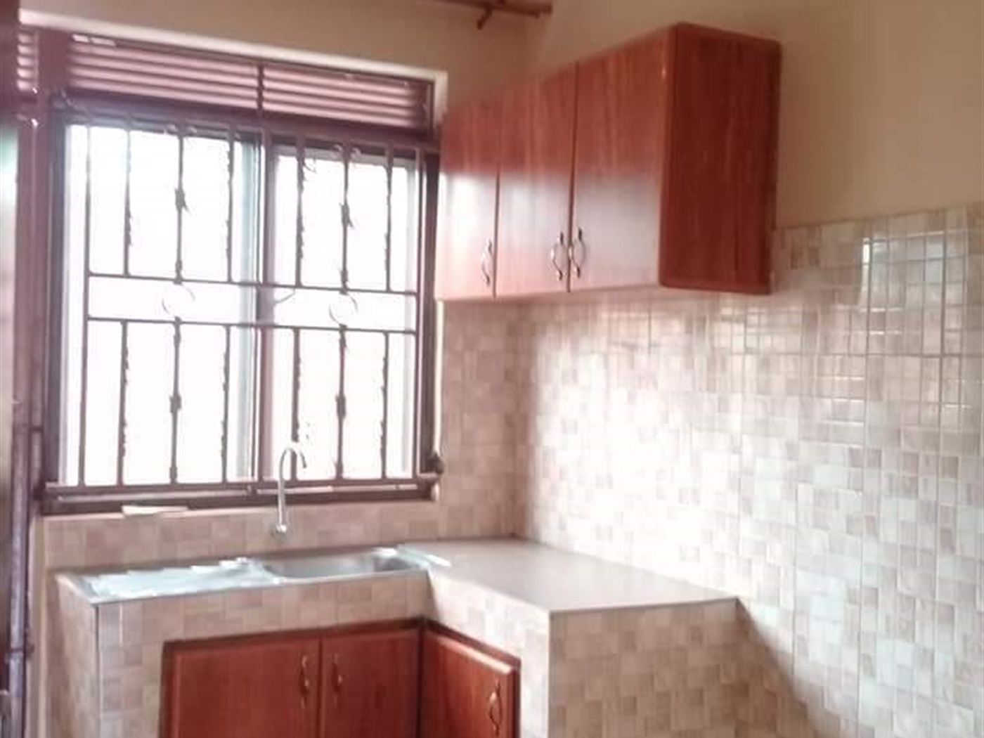 Semi Detached for rent in Gayaza Wakiso