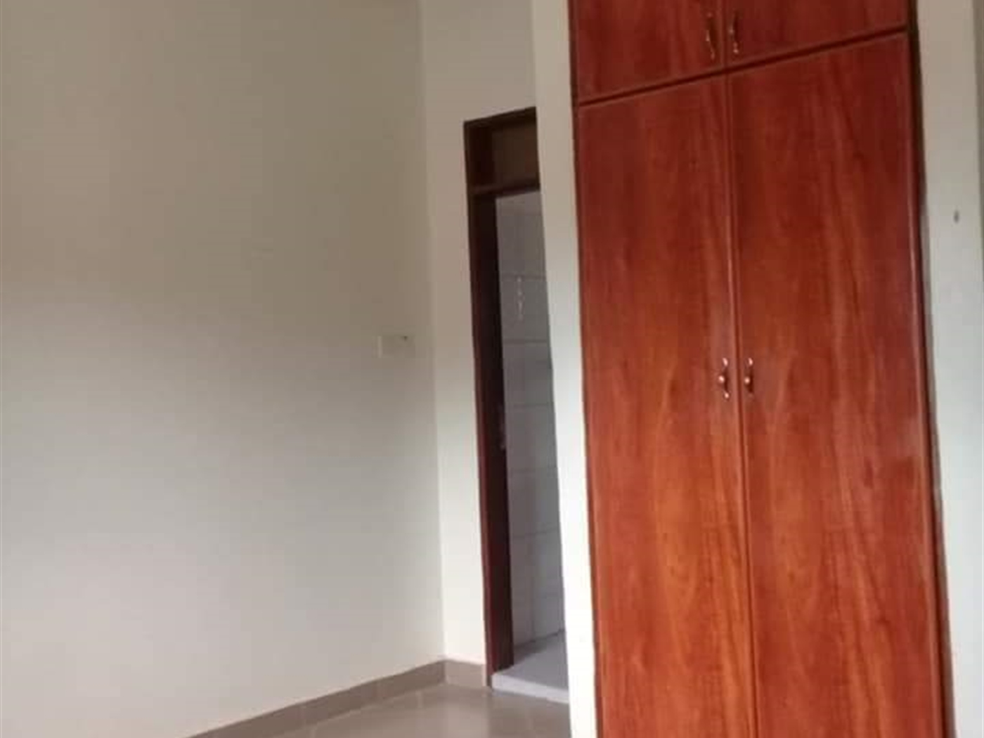 Semi Detached for rent in Gayaza Wakiso