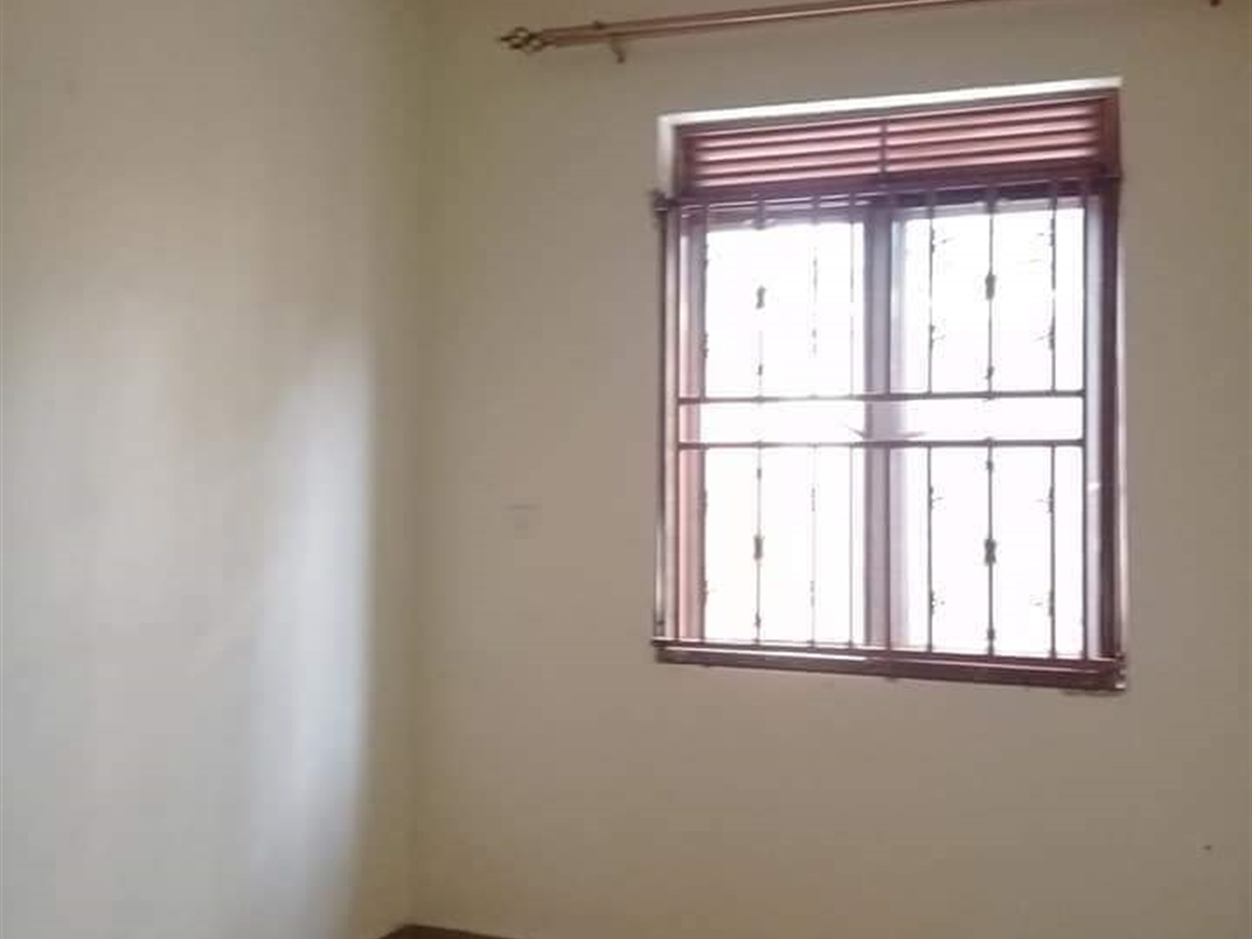 Semi Detached for rent in Gayaza Wakiso