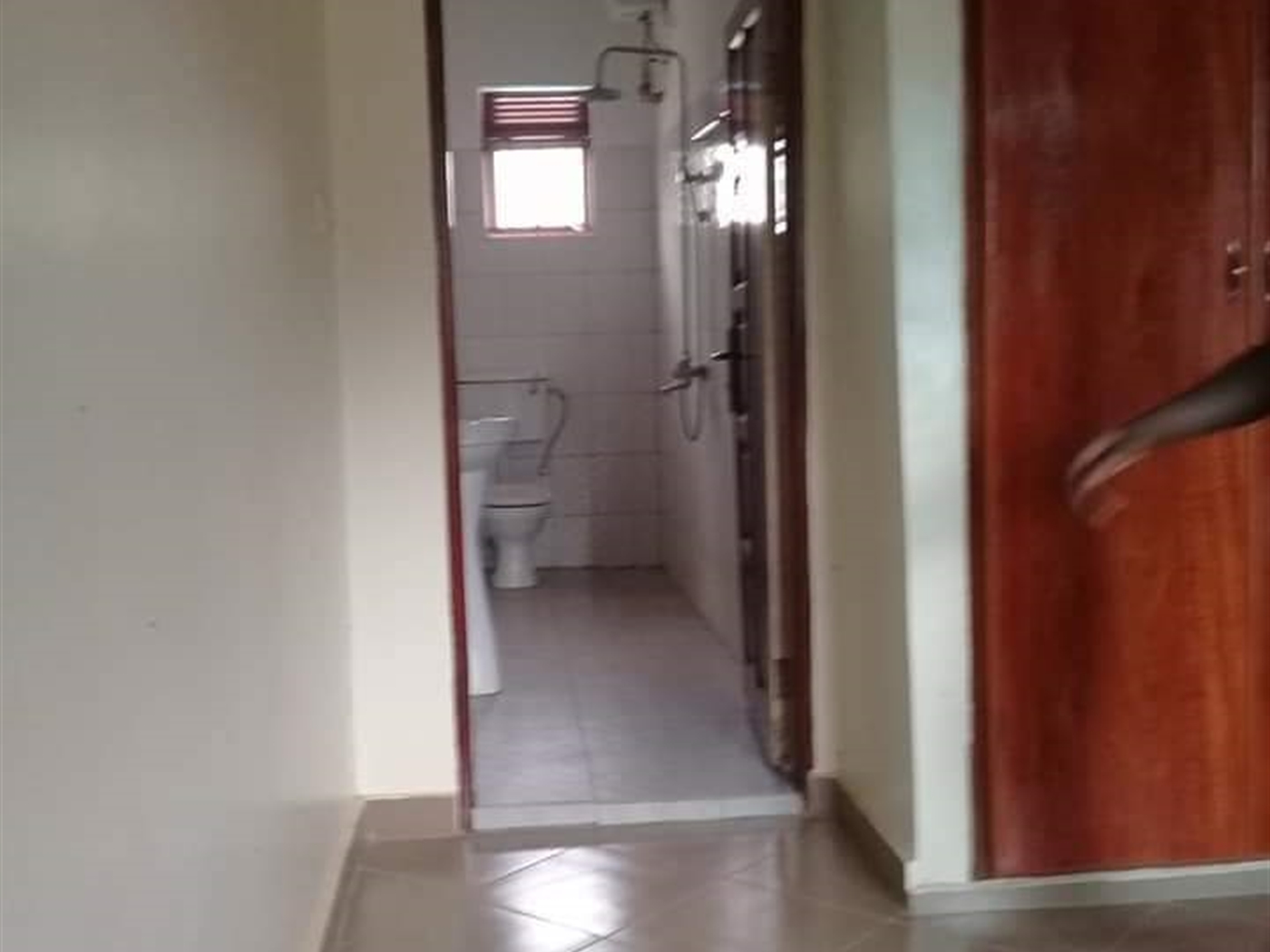 Semi Detached for rent in Gayaza Wakiso