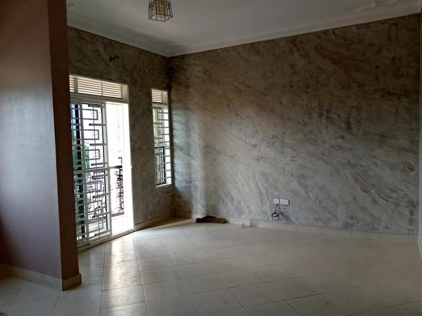 Apartment for rent in Kyanja Kampala